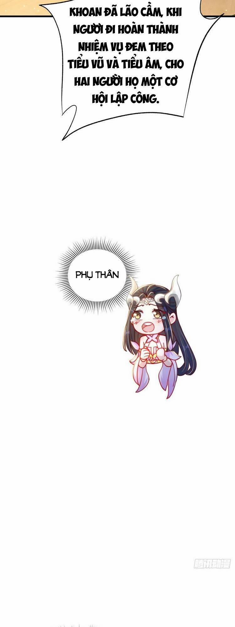 Cường Giả Tuyệt Thế Chỉ Muốn Làm Ruộng 28 trang 25