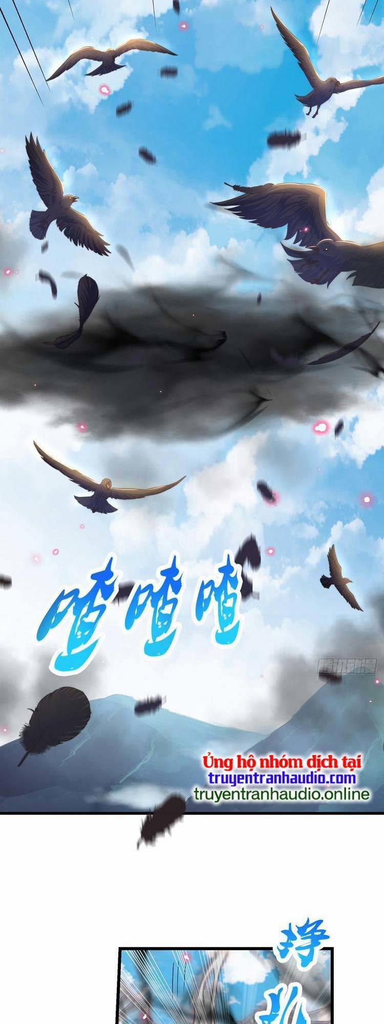 Cường Giả Tuyệt Thế Chỉ Muốn Làm Ruộng 28 trang 27