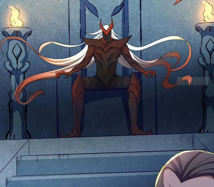 Cường Giả Tuyệt Thế Chỉ Muốn Làm Ruộng 29 trang 35