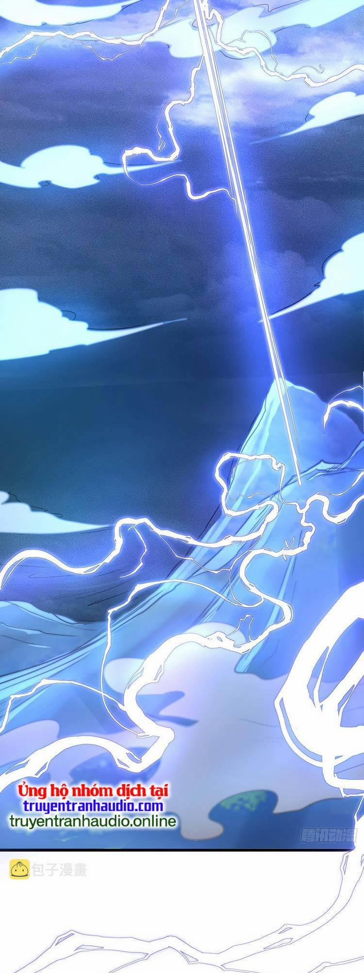 Cường Giả Tuyệt Thế Chỉ Muốn Làm Ruộng 30 trang 18