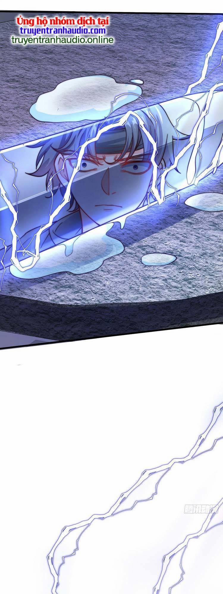 Cường Giả Tuyệt Thế Chỉ Muốn Làm Ruộng 30 trang 20