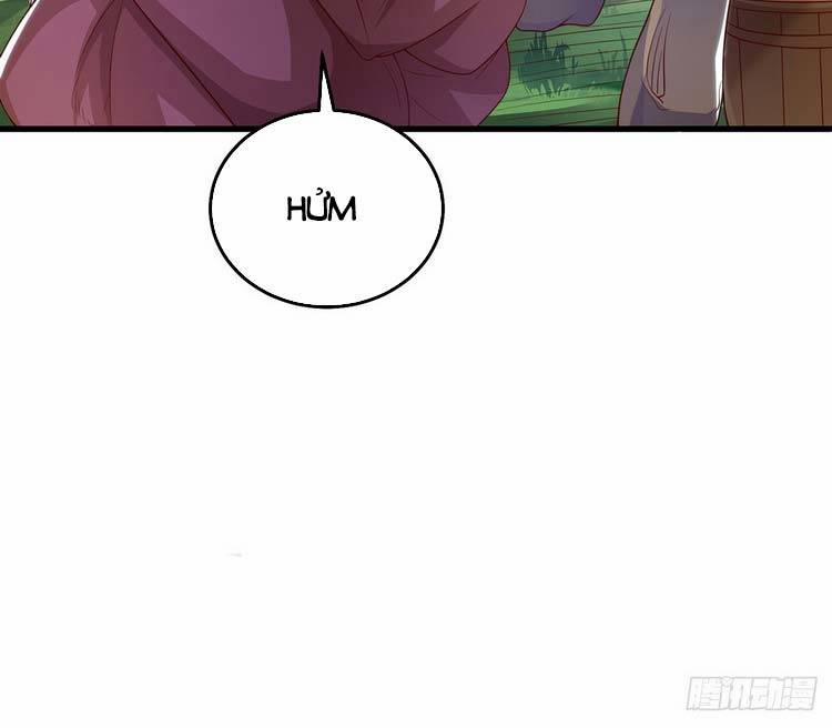 Cường Giả Tuyệt Thế Chỉ Muốn Làm Ruộng 31 trang 16