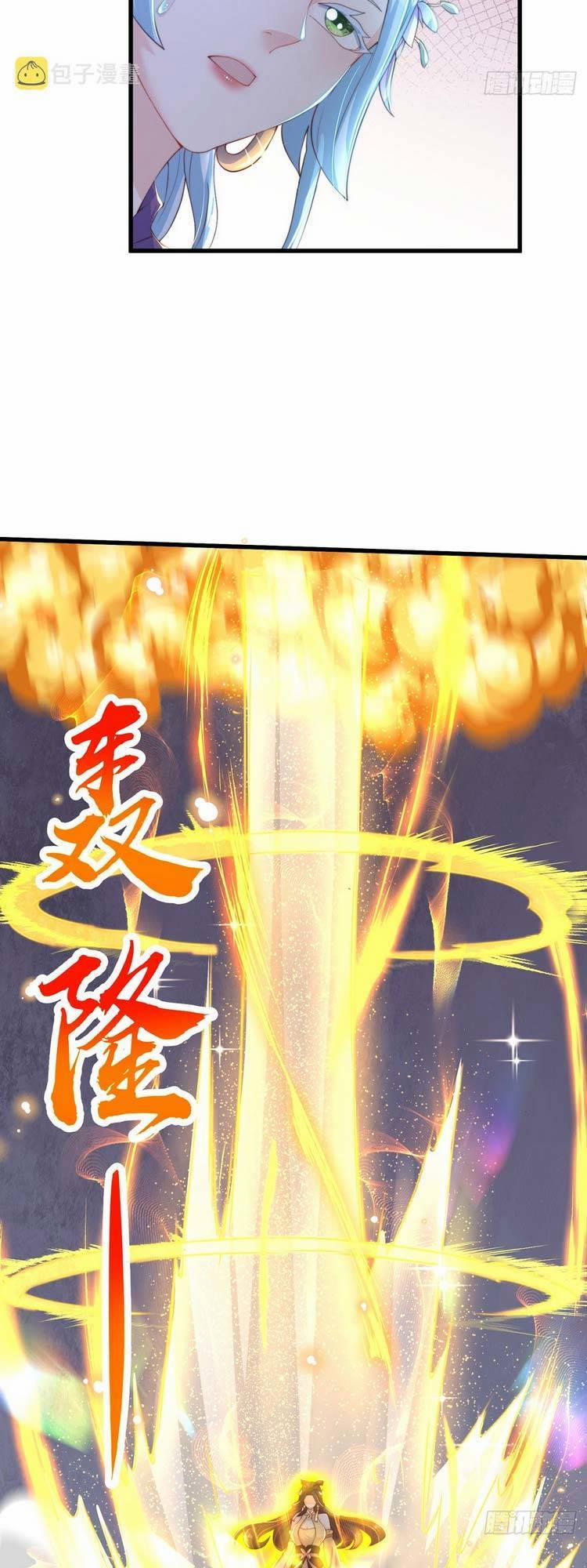 Cường Giả Tuyệt Thế Chỉ Muốn Làm Ruộng 31 trang 28