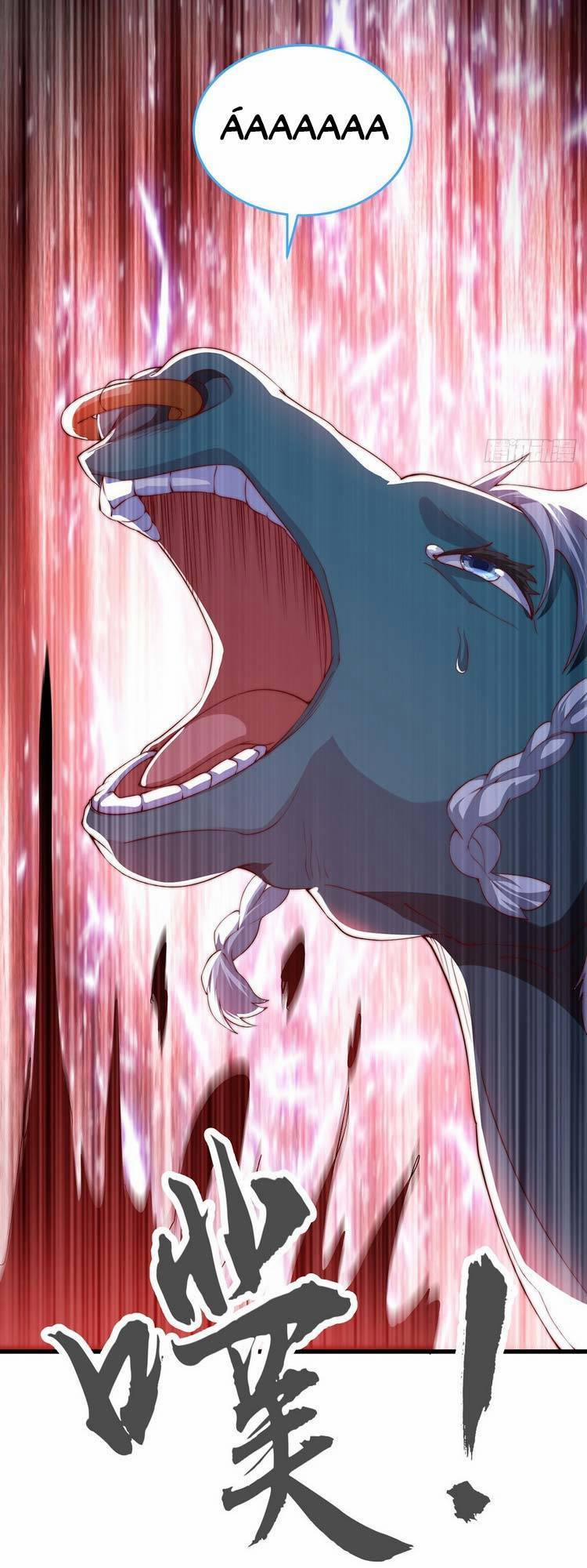 Cường Giả Tuyệt Thế Chỉ Muốn Làm Ruộng 31 trang 3