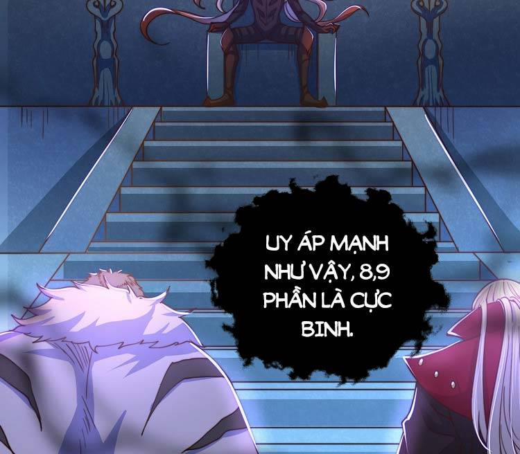 Cường Giả Tuyệt Thế Chỉ Muốn Làm Ruộng 31 trang 33