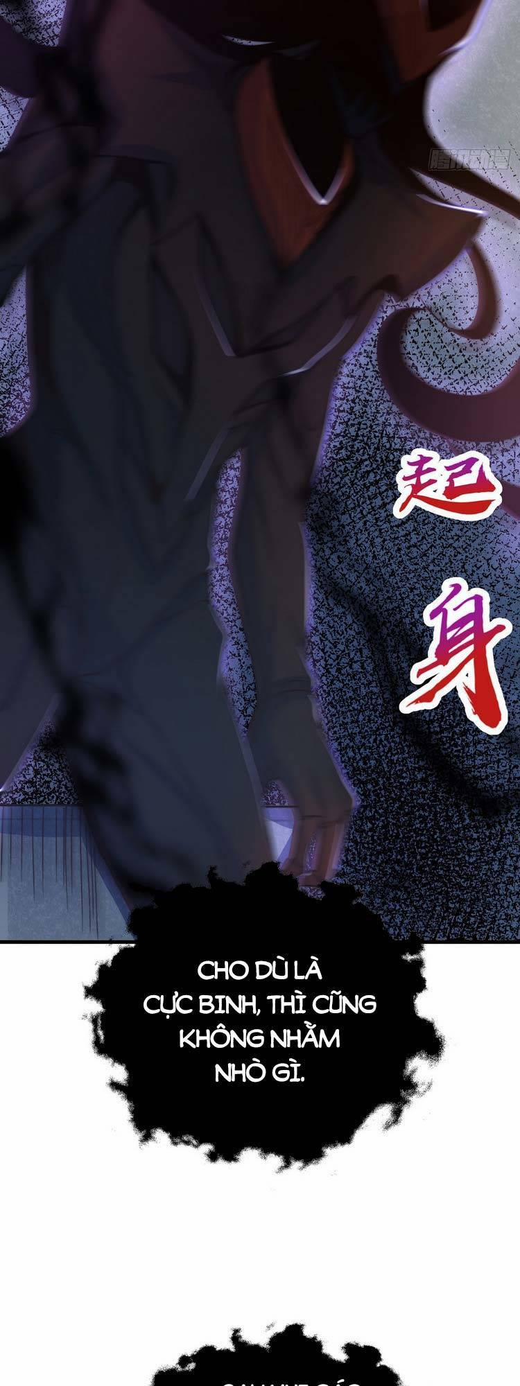 Cường Giả Tuyệt Thế Chỉ Muốn Làm Ruộng 31 trang 35