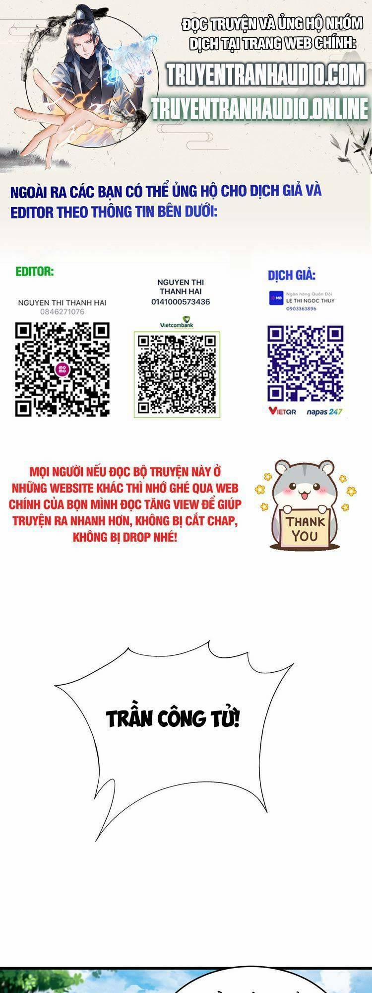 Cường Giả Tuyệt Thế Chỉ Muốn Làm Ruộng 32 trang 0