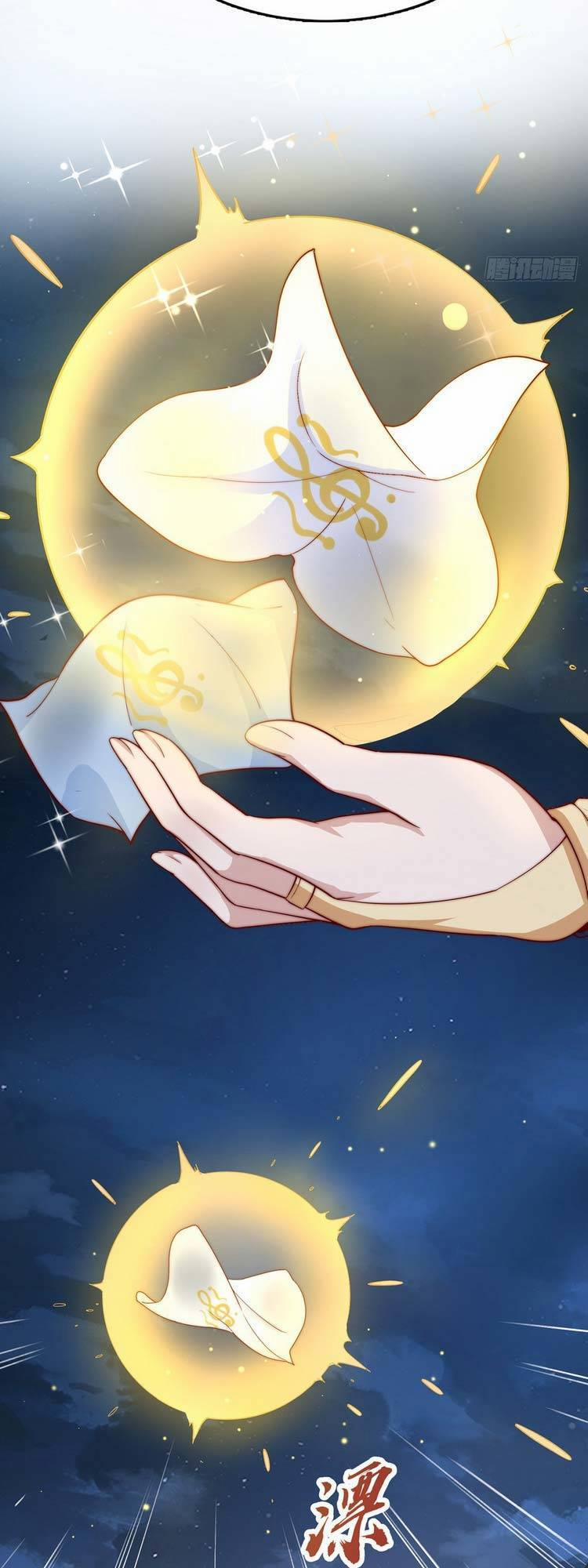 Cường Giả Tuyệt Thế Chỉ Muốn Làm Ruộng 32 trang 24