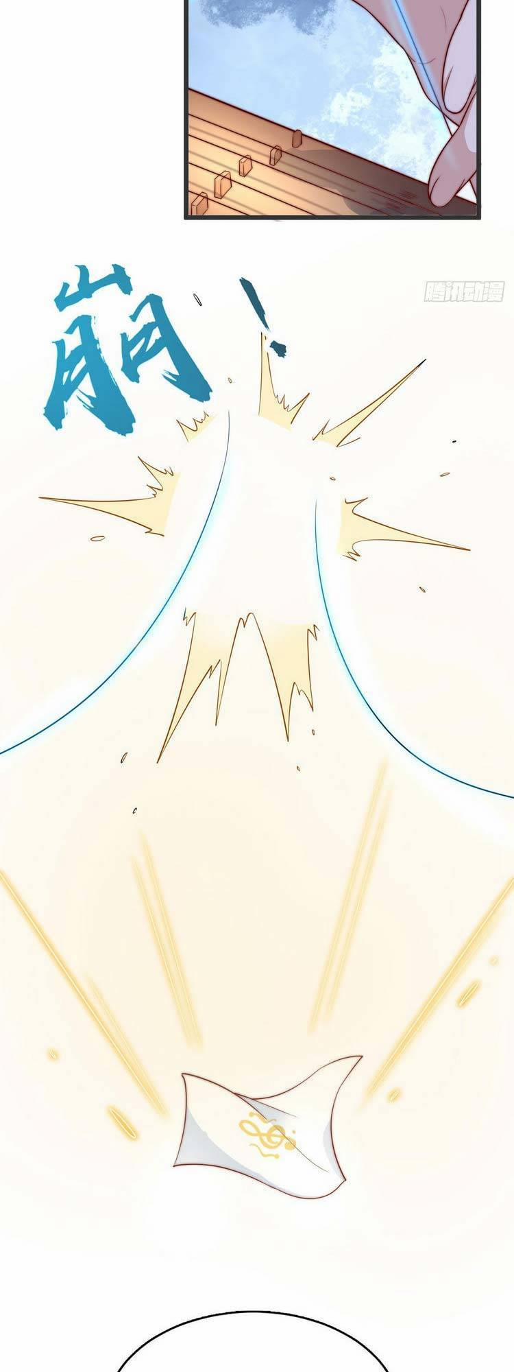 Cường Giả Tuyệt Thế Chỉ Muốn Làm Ruộng 32 trang 28