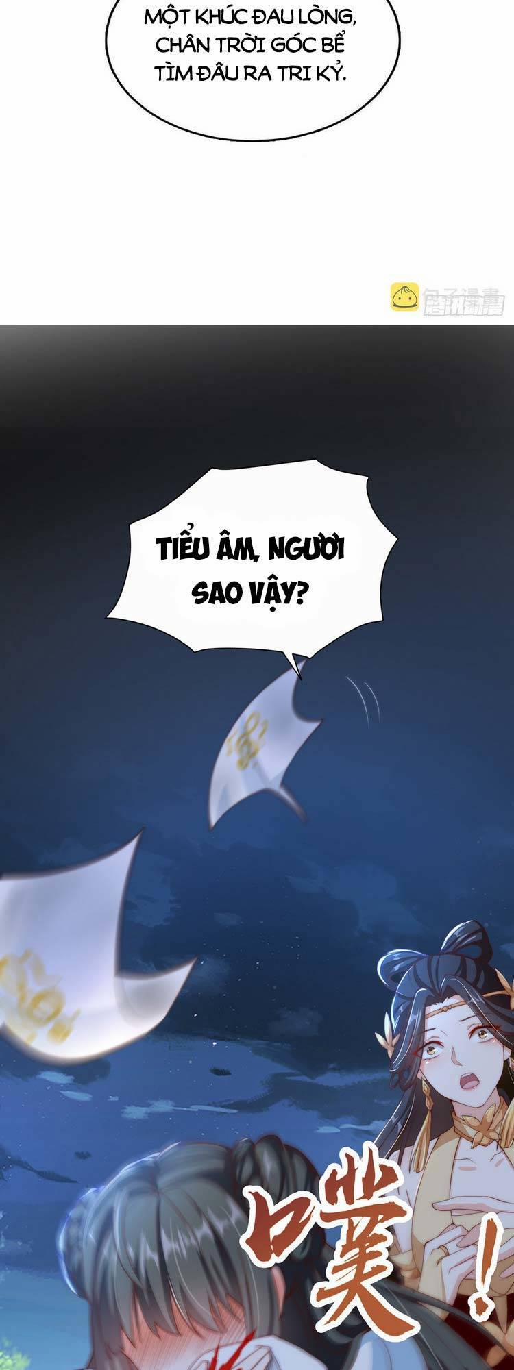 Cường Giả Tuyệt Thế Chỉ Muốn Làm Ruộng 32 trang 29