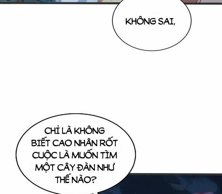 Cường Giả Tuyệt Thế Chỉ Muốn Làm Ruộng 32 trang 33