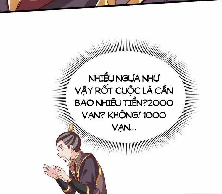 Cường Giả Tuyệt Thế Chỉ Muốn Làm Ruộng 33 trang 16