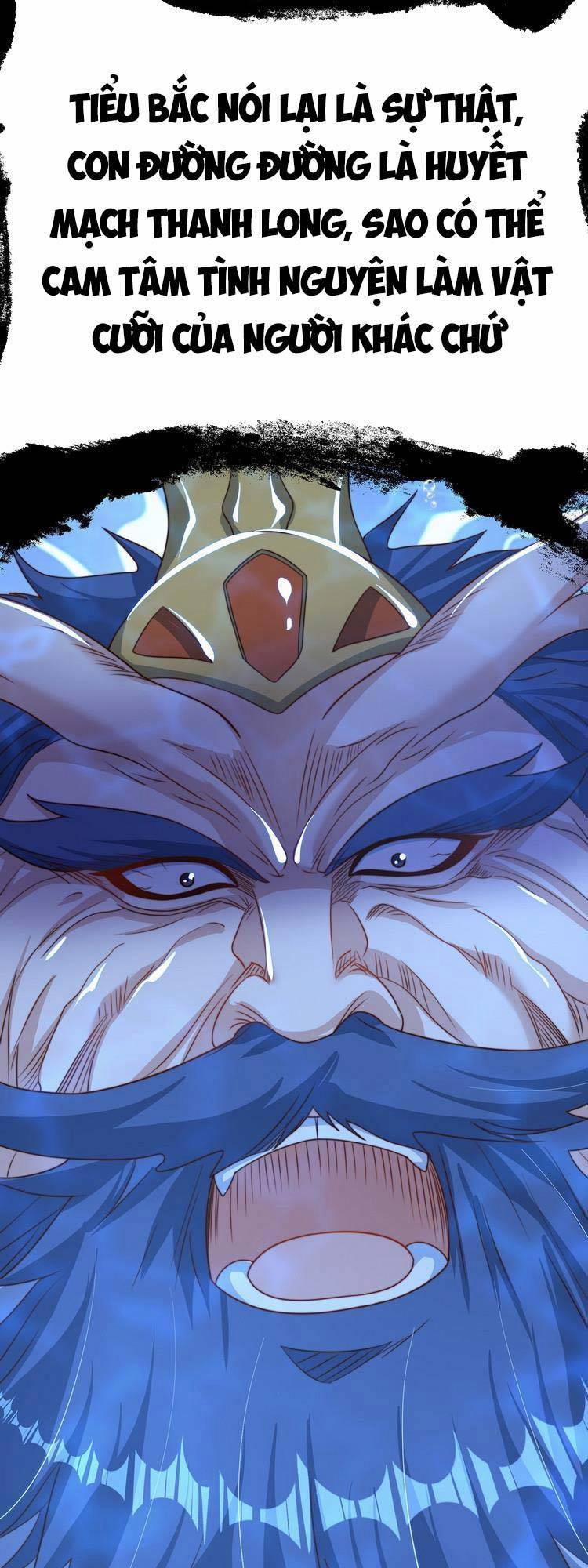 Cường Giả Tuyệt Thế Chỉ Muốn Làm Ruộng 33 trang 33