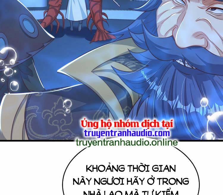 Cường Giả Tuyệt Thế Chỉ Muốn Làm Ruộng 33 trang 38