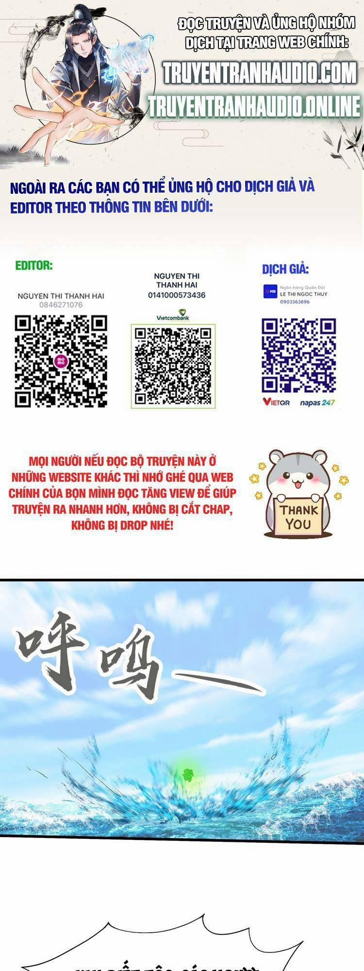 Cường Giả Tuyệt Thế Chỉ Muốn Làm Ruộng 34 trang 0