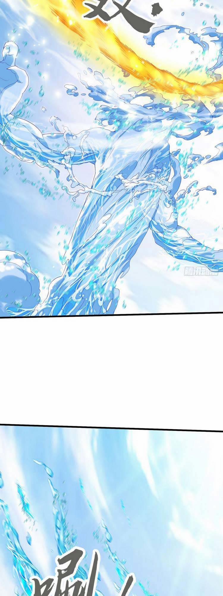 Cường Giả Tuyệt Thế Chỉ Muốn Làm Ruộng 34 trang 13