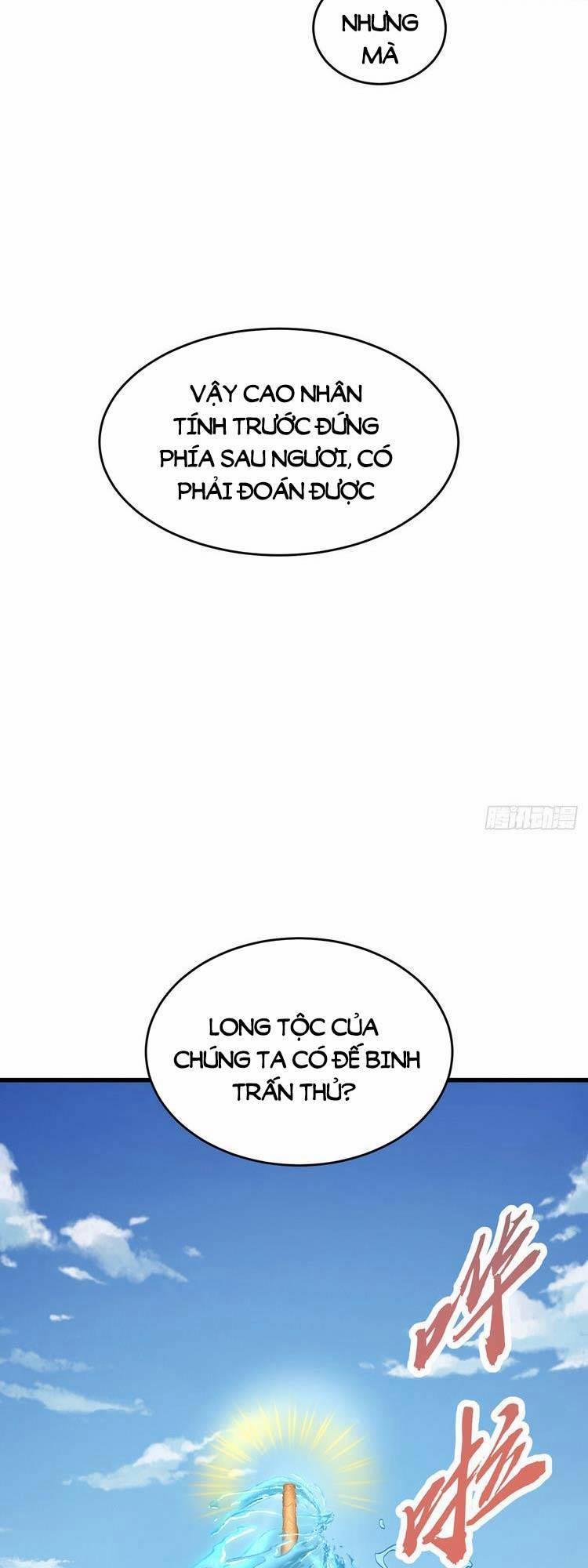 Cường Giả Tuyệt Thế Chỉ Muốn Làm Ruộng 34 trang 15