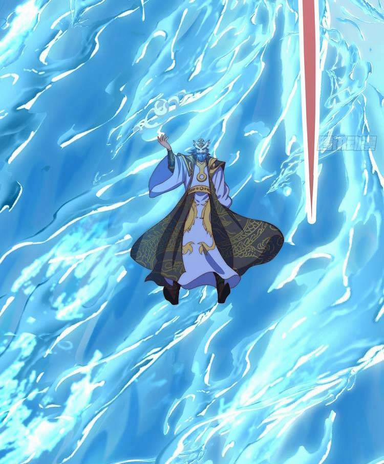 Cường Giả Tuyệt Thế Chỉ Muốn Làm Ruộng 34 trang 17