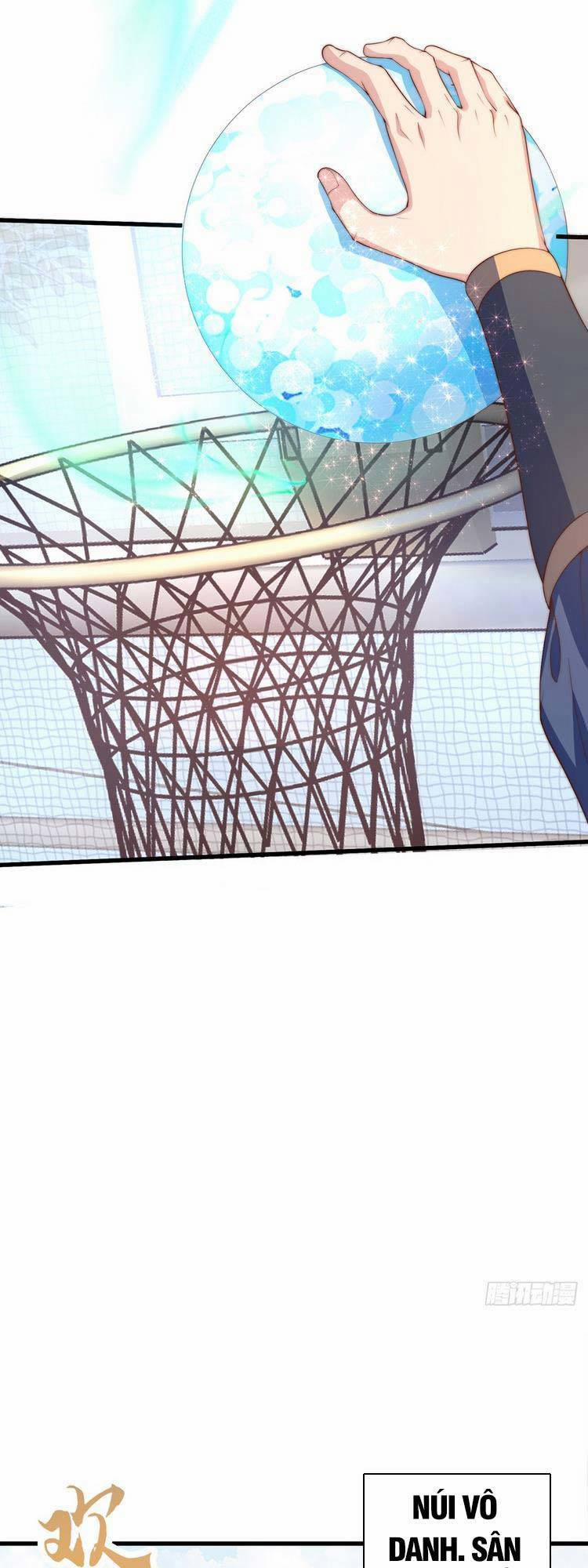 Cường Giả Tuyệt Thế Chỉ Muốn Làm Ruộng 34 trang 21