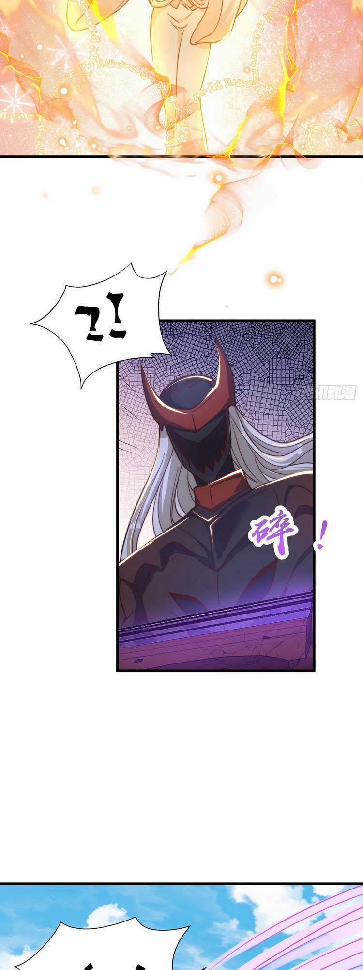 Cường Giả Tuyệt Thế Chỉ Muốn Làm Ruộng 34 trang 32