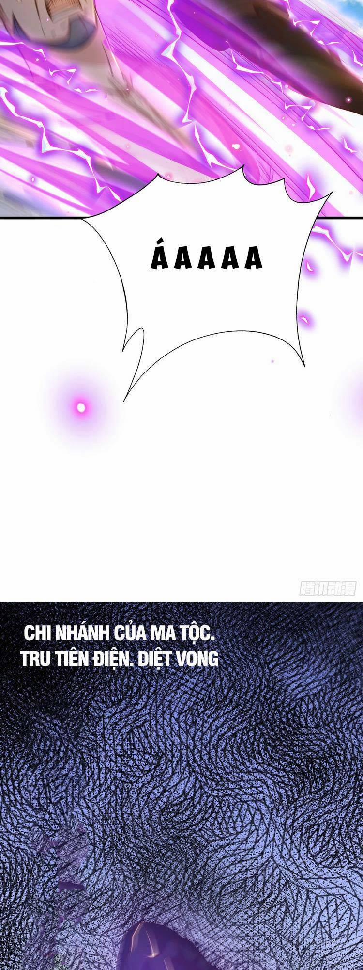 Cường Giả Tuyệt Thế Chỉ Muốn Làm Ruộng 34 trang 37