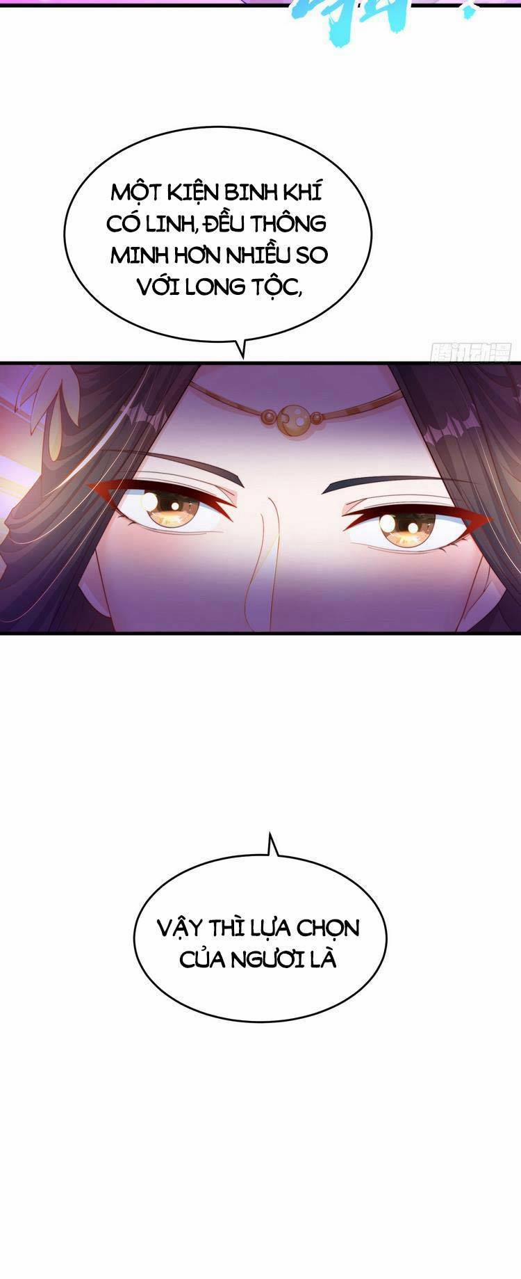 Cường Giả Tuyệt Thế Chỉ Muốn Làm Ruộng 34 trang 44