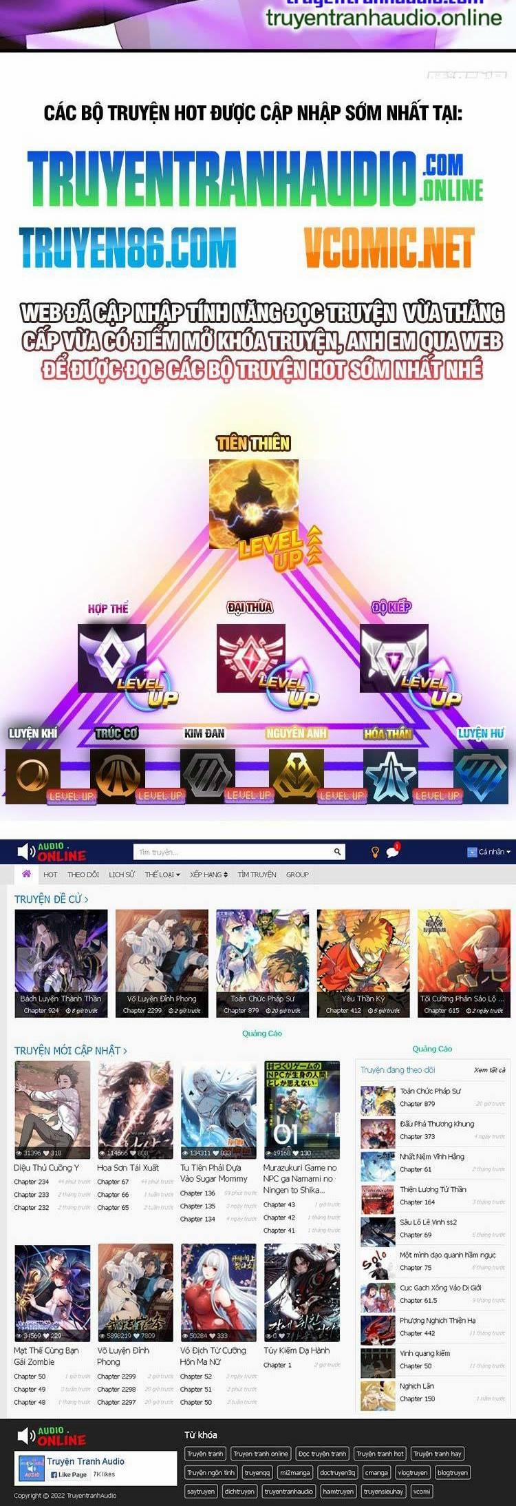 Cường Giả Tuyệt Thế Chỉ Muốn Làm Ruộng 34 trang 47