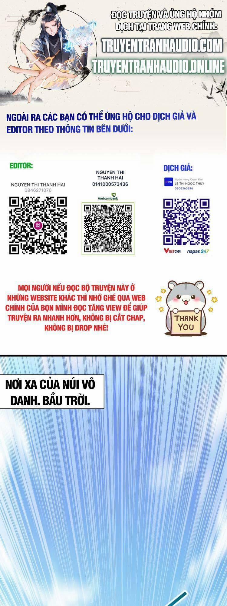 Cường Giả Tuyệt Thế Chỉ Muốn Làm Ruộng 35 trang 0