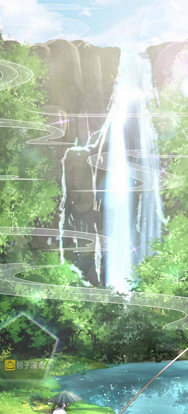 Cường Giả Tuyệt Thế Chỉ Muốn Làm Ruộng 37 trang 14