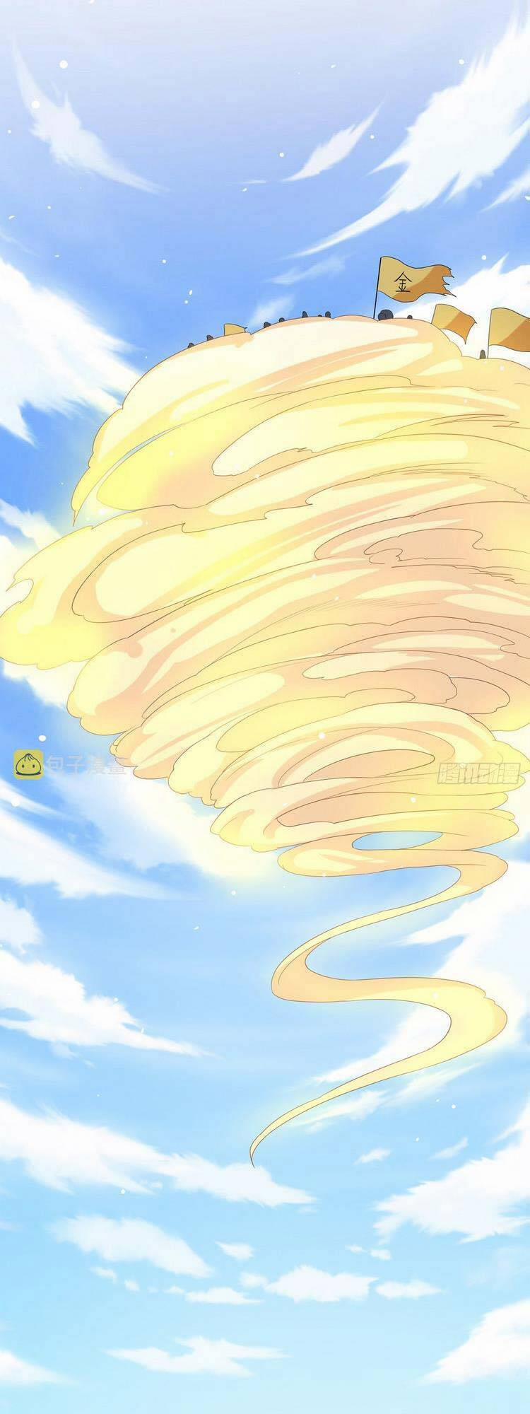 Cường Giả Tuyệt Thế Chỉ Muốn Làm Ruộng 37 trang 20