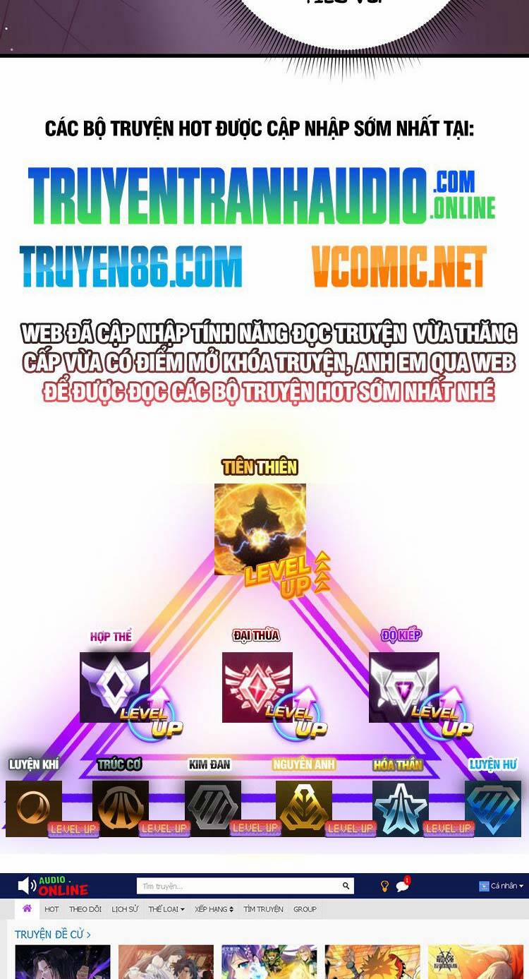 Cường Giả Tuyệt Thế Chỉ Muốn Làm Ruộng 37 trang 34