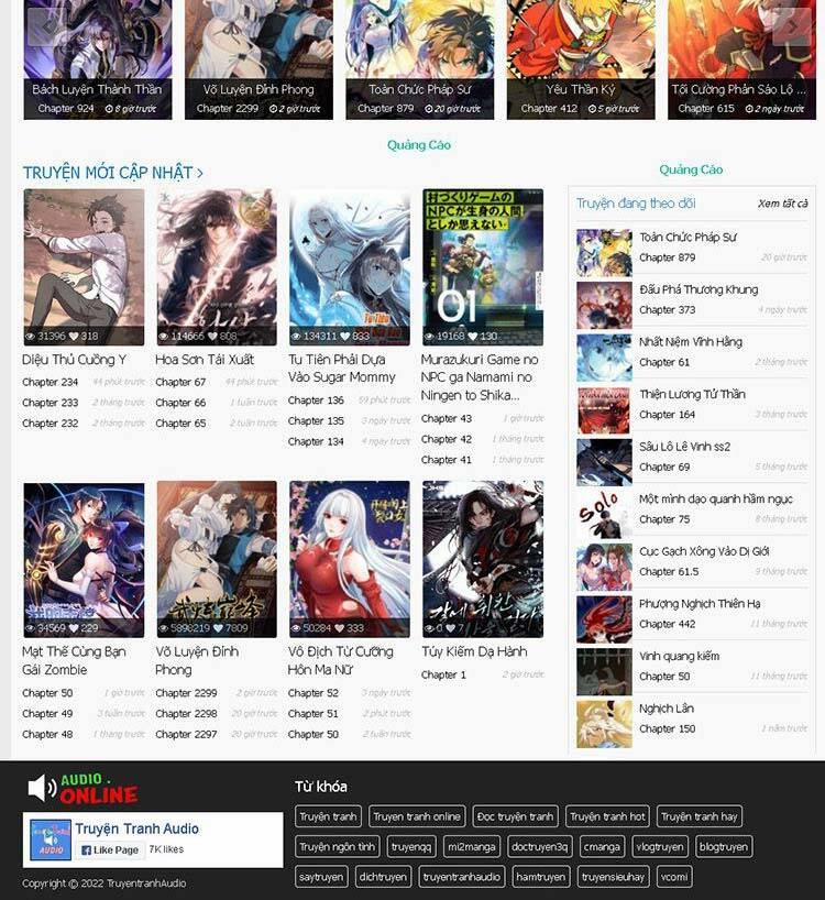 Cường Giả Tuyệt Thế Chỉ Muốn Làm Ruộng 37 trang 35