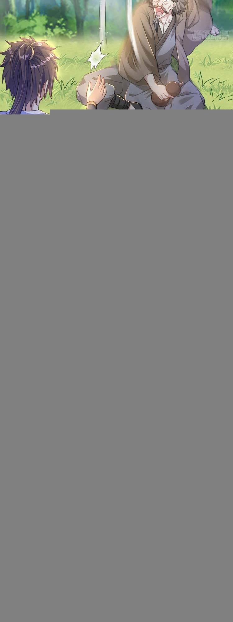 Cường Giả Tuyệt Thế Chỉ Muốn Làm Ruộng 37 trang 4