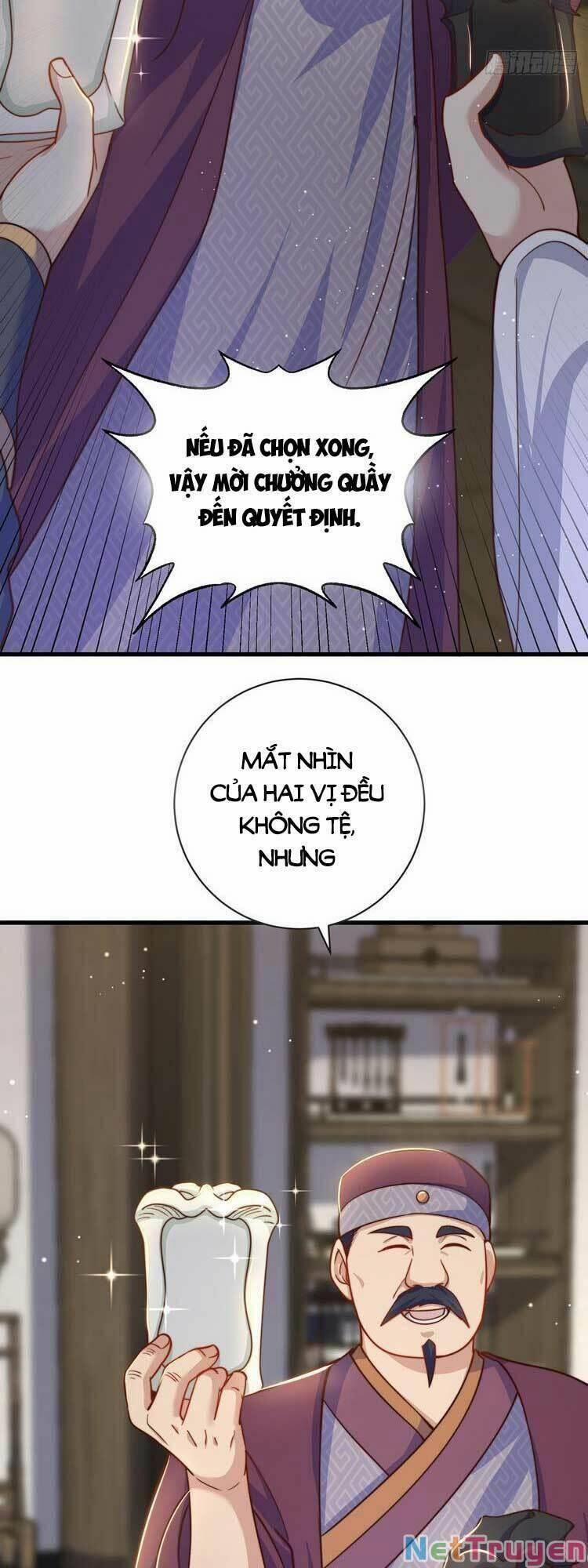 Cường Giả Tuyệt Thế Chỉ Muốn Làm Ruộng 39 trang 13