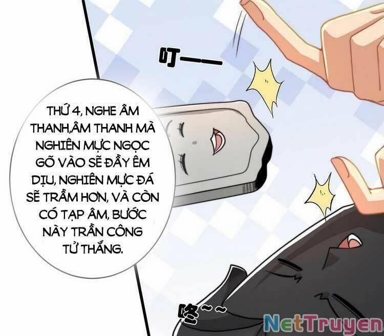 Cường Giả Tuyệt Thế Chỉ Muốn Làm Ruộng 39 trang 16