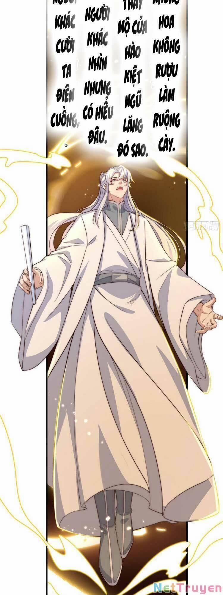 Cường Giả Tuyệt Thế Chỉ Muốn Làm Ruộng 39 trang 24
