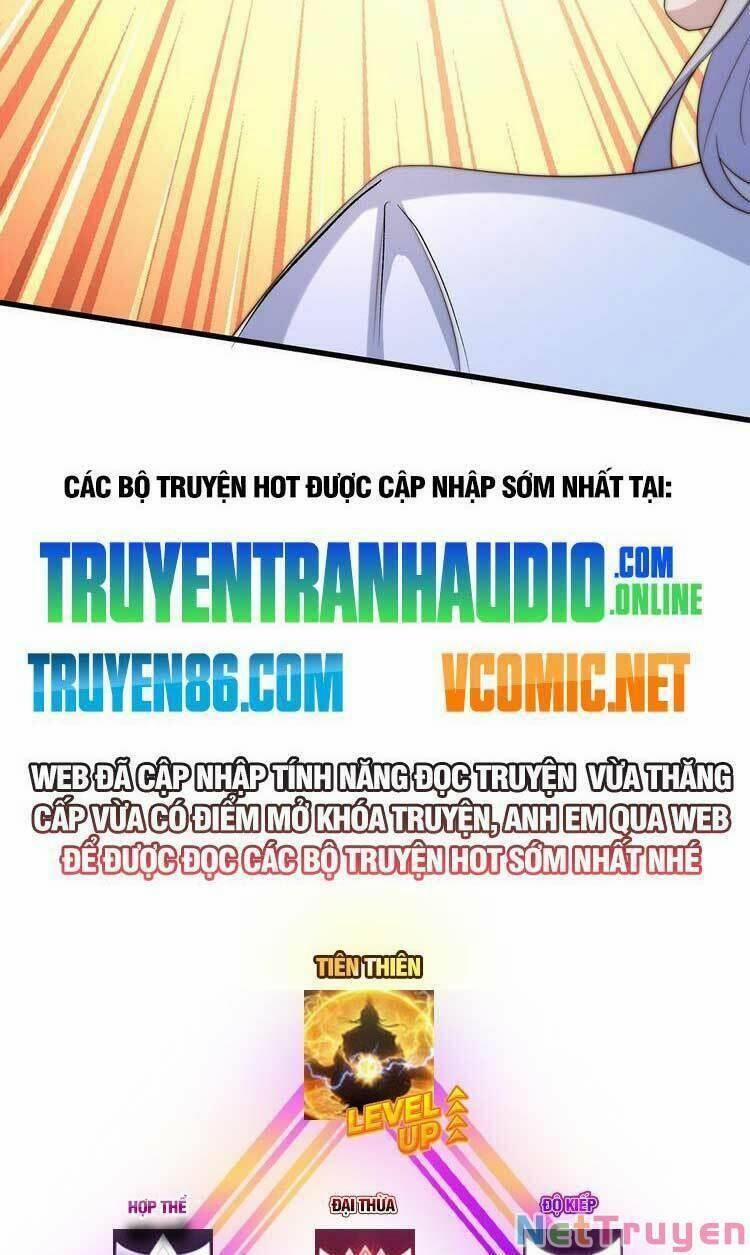 Cường Giả Tuyệt Thế Chỉ Muốn Làm Ruộng 39 trang 30