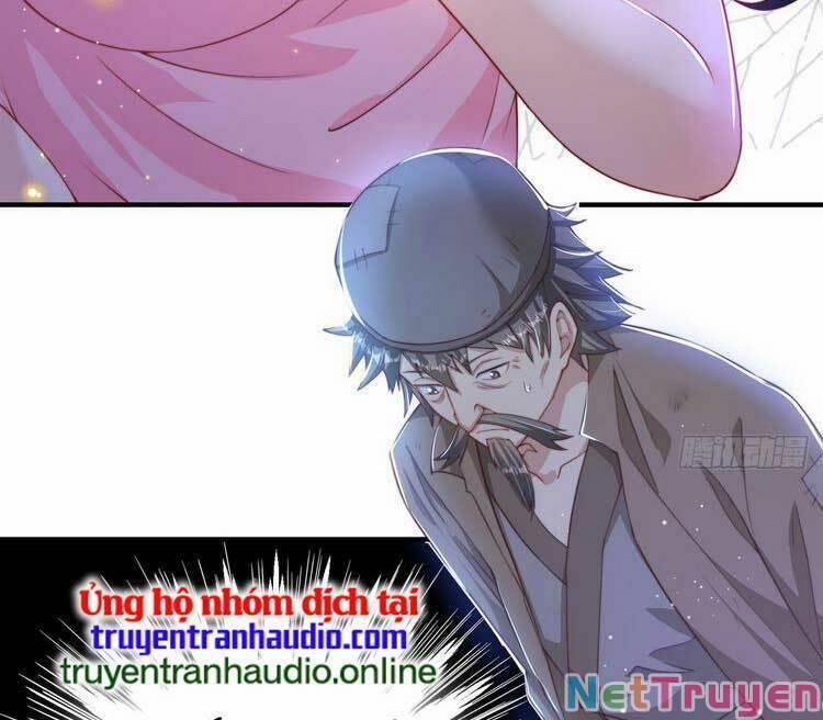 Cường Giả Tuyệt Thế Chỉ Muốn Làm Ruộng 40 trang 16