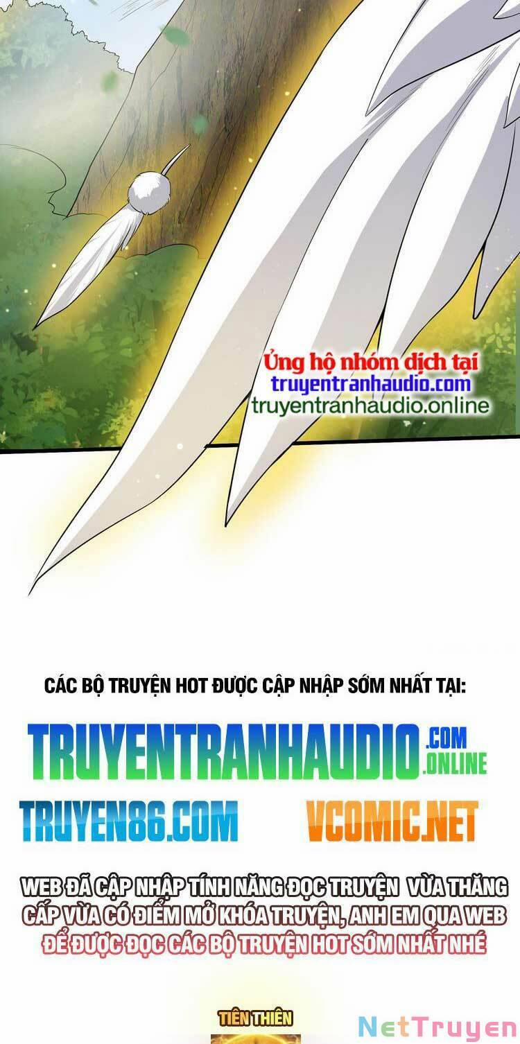 Cường Giả Tuyệt Thế Chỉ Muốn Làm Ruộng 40 trang 31