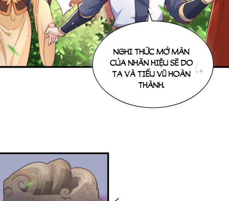 Cường Giả Tuyệt Thế Chỉ Muốn Làm Ruộng 41 trang 8