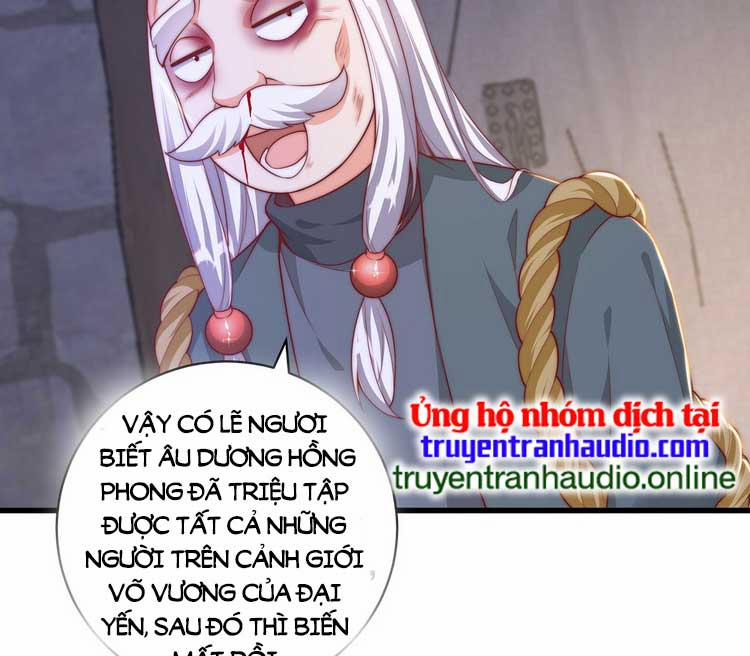 Cường Giả Tuyệt Thế Chỉ Muốn Làm Ruộng 42 trang 8