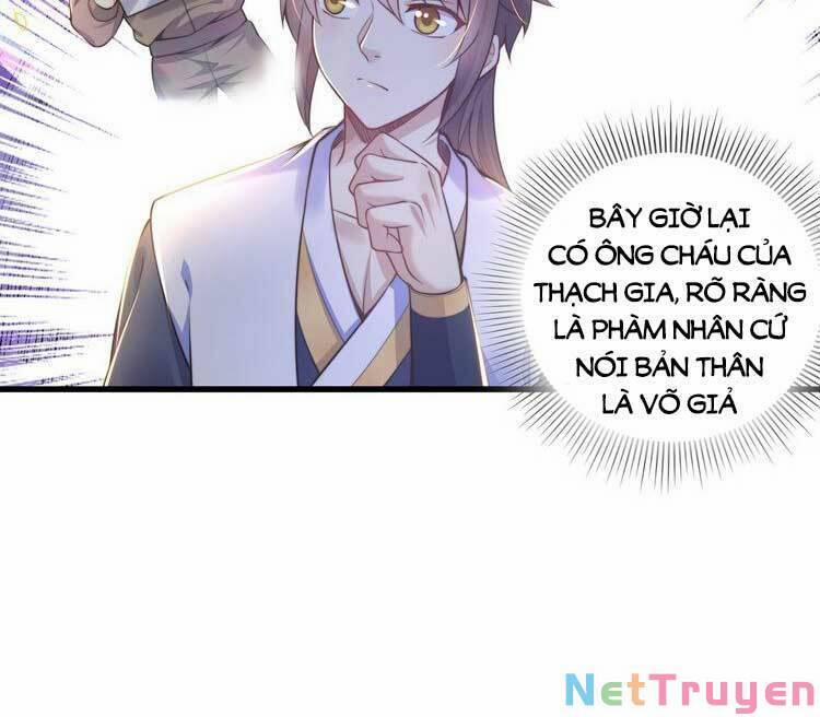 Cường Giả Tuyệt Thế Chỉ Muốn Làm Ruộng 46 trang 16