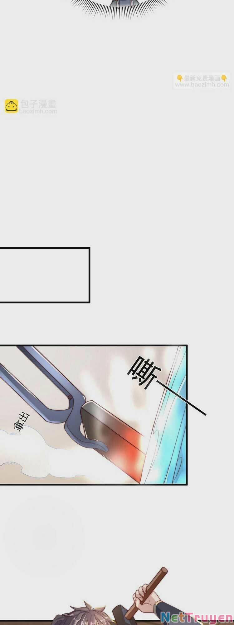 Cường Giả Tuyệt Thế Chỉ Muốn Làm Ruộng 46 trang 23