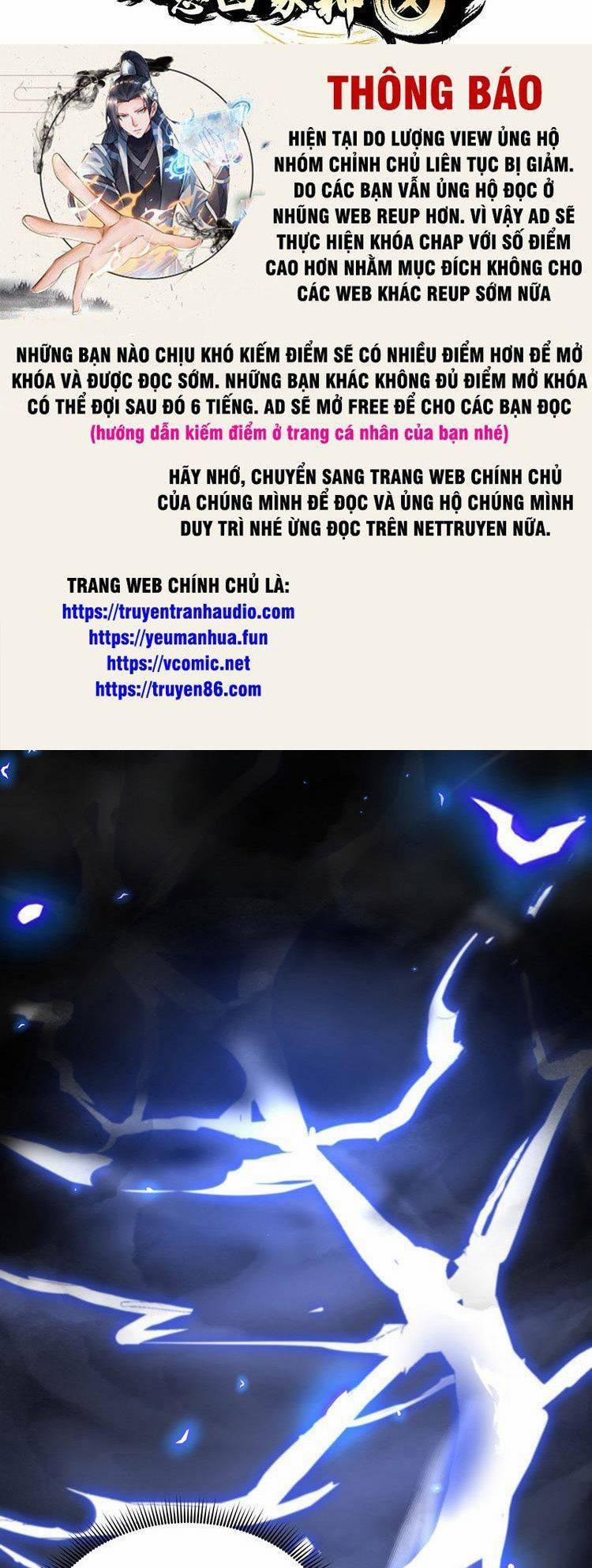 Cường Giả Tuyệt Thế Chỉ Muốn Làm Ruộng 48 trang 0