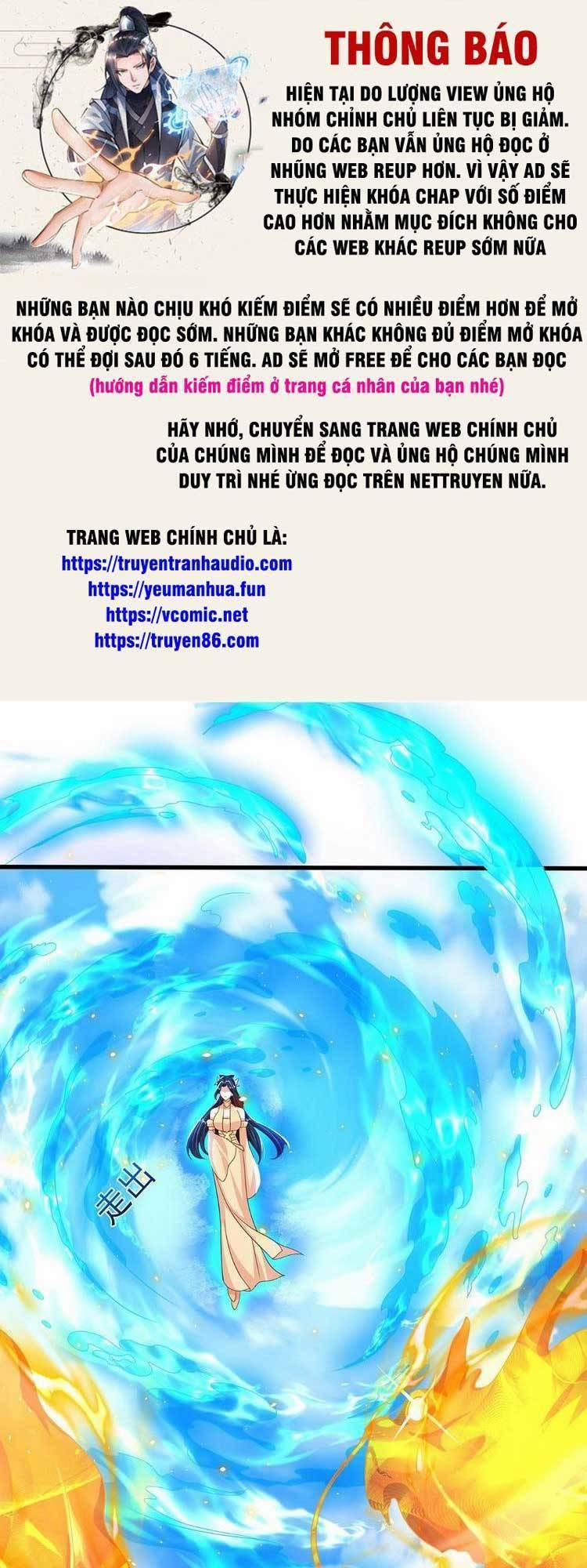 Cường Giả Tuyệt Thế Chỉ Muốn Làm Ruộng 50 trang 0