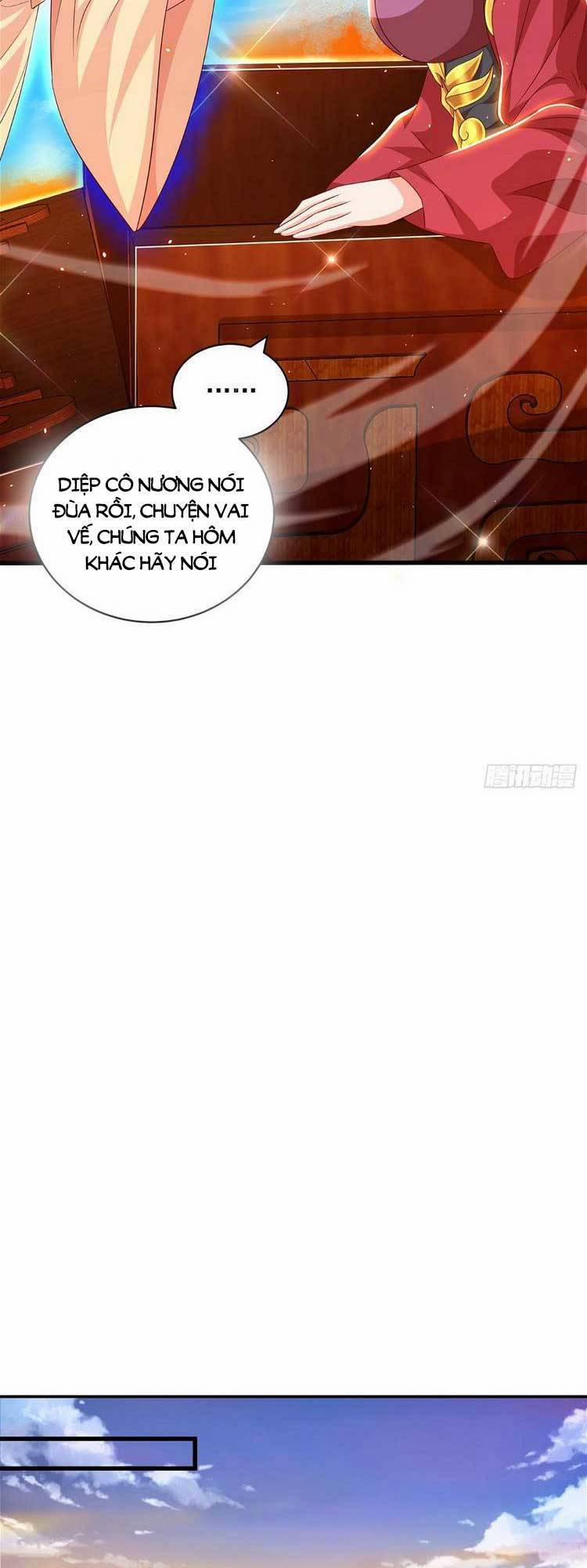 Cường Giả Tuyệt Thế Chỉ Muốn Làm Ruộng 50 trang 5