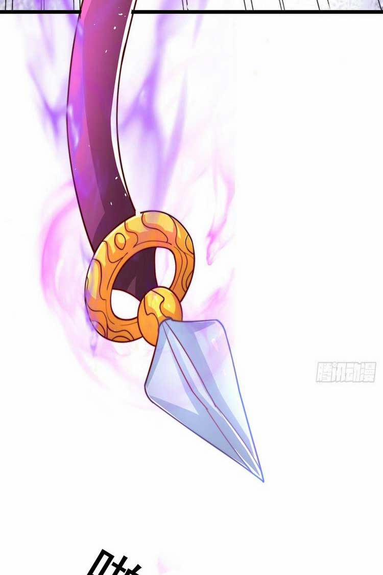 Cường Giả Tuyệt Thế Chỉ Muốn Làm Ruộng 51 trang 15