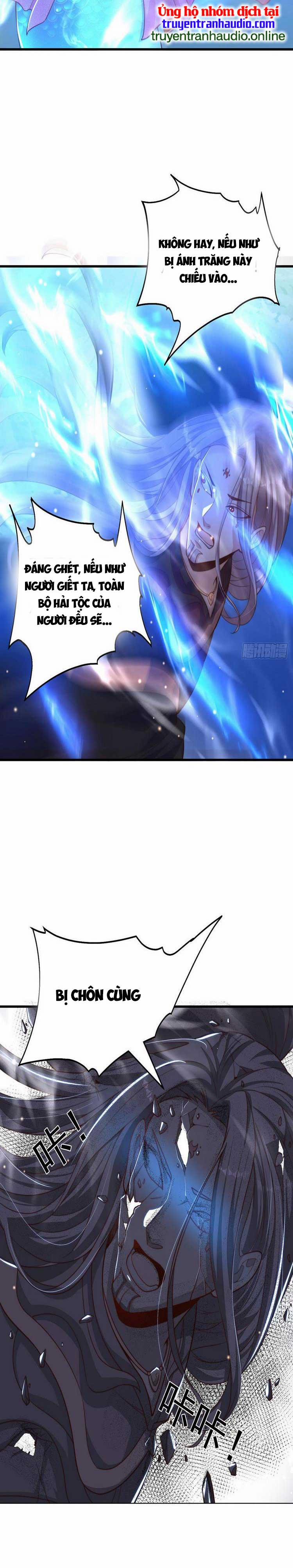 Cường Giả Tuyệt Thế Chỉ Muốn Làm Ruộng 51 trang 2