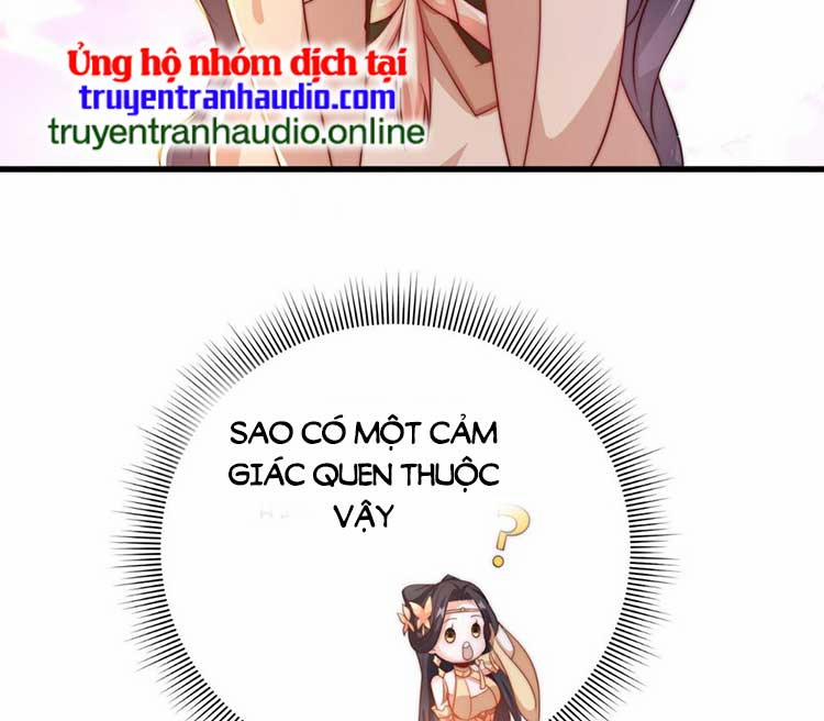 Cường Giả Tuyệt Thế Chỉ Muốn Làm Ruộng 53 trang 8