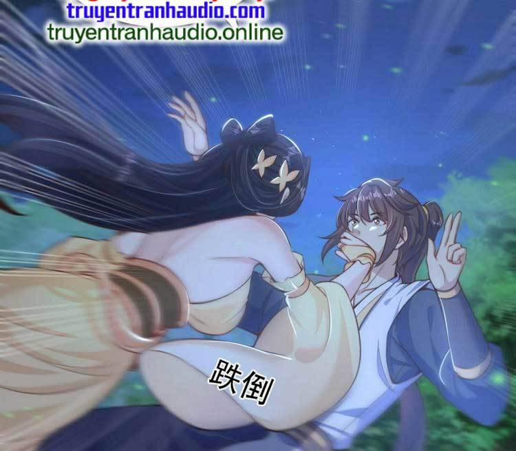 Cường Giả Tuyệt Thế Chỉ Muốn Làm Ruộng 55 trang 16